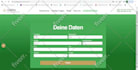 implement google analytics tracking code to website