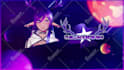 make a vtuber or streamer stinger transition