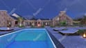 create amazing architectural 3d renderings