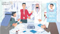 bring your ideas to life by motion graphic videos