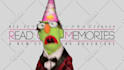 have harold the puppet make a custom birthday video