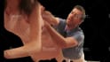 do vfx clean up, rotoscoping and remove object from video