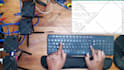design a professional electronics product