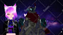 convert your vrchat avatar into vrm format for vtubing