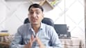 be your indian spokesperson