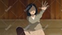 make an anime animation for you