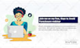 design custom powerpoint, canva template for your presentation deck