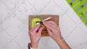 create an awesome cooking video recipe
