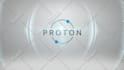 do minimal intro outro logo animation