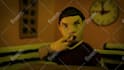 create stop motion, claymation animation