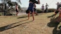 do creative wedding video editing with unique color grading