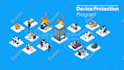 make this isometric explainer video for you