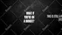 create awesome kinetic typography video