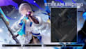 design just chatting and intermission screen for your stream