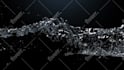 make water trail logo reveal video in full hd in 24 hours