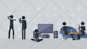 custom engaging and amazing 2d animated explainer video expert