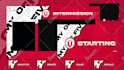 create animated twitch stream overlay package