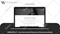 do scrolling website video mockup