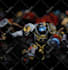paint warhammer 40k as if for myself