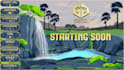 professional stream overlay and animated twitch overlay and logo, panels, alerts