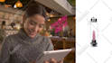 create a video for your business featuring voice and music, real or ia