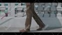 create a cinematic book trailer from stock footage