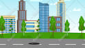 create 2d character animation 2d cartoon animation