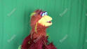have felix the phoenix create a custom puppet video
