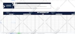 build a professional google sheets dashboard