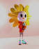 3d character modeling and texturing