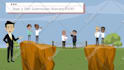 create a jaw drooping animated explainer video for you