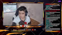 design an animated stream overlay for kick, twitch, youtube