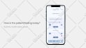 create a product launch promo video for your mobile app