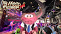have crazy melmo create a custom puppet video