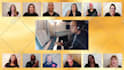 create edit your virtual music video, choir, band