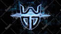animate your metal or rock band logo