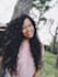 be your curly hair model for pics, tiktok or ig videos