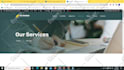 build professional wordpress website design