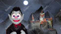 have deadward the vampire create a puppet video