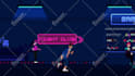 make a pixel art in cyberpunk or japanese style animated