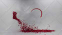 create valentine day love video intro