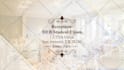 design elegant and romantic wedding invitation video
