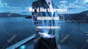 make a hologram business agent video in hud interface