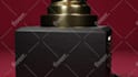 make 3d trophy animation