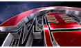 create metallic 3d logo animation video