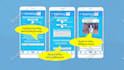 create a 2d custom video or customized explainer video