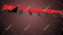 do 2 elegant 3d glowing logo intros