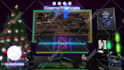 create custom motion graphics in 2d or 3d
