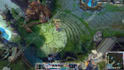 create high end league of legends animated overlays