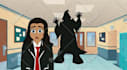do 2d animation for you